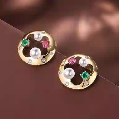 ILCO. 18K