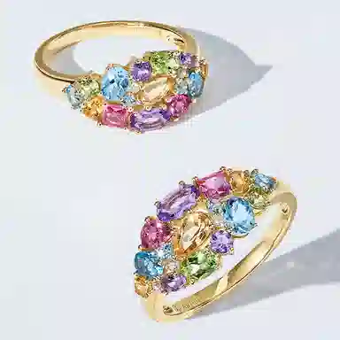 ILCO. 18K