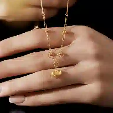 ILCO. 18K
