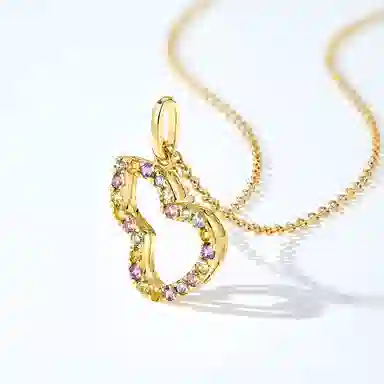 ILCO. 18K