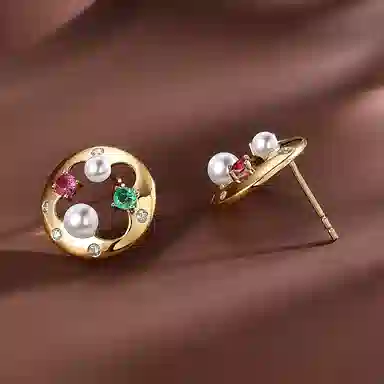 ILCO. 18K