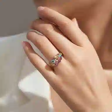 ILCO. 18K