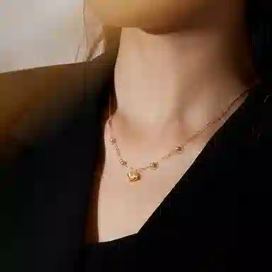 ILCO. 18K