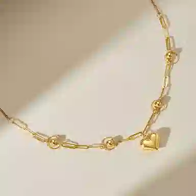 ILCO. 18K