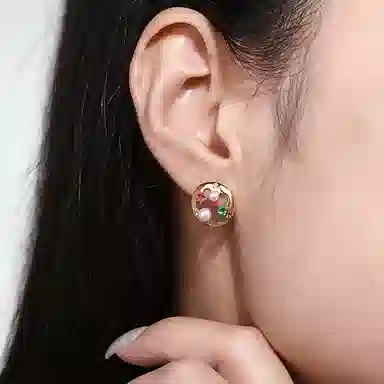 ILCO. 18K