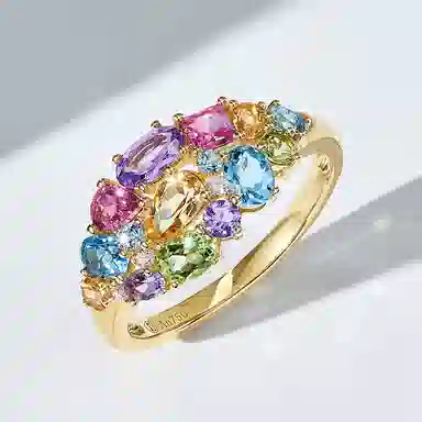 ILCO. 18K
