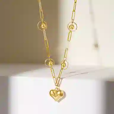 ILCO. 18K