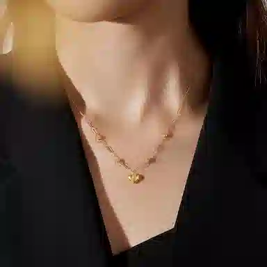 ILCO. 18K