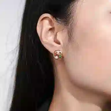 ILCO. 18K