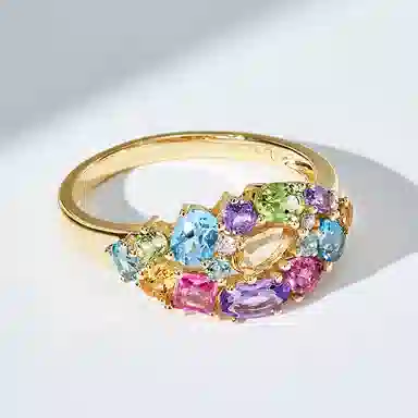 ILCO. 18K
