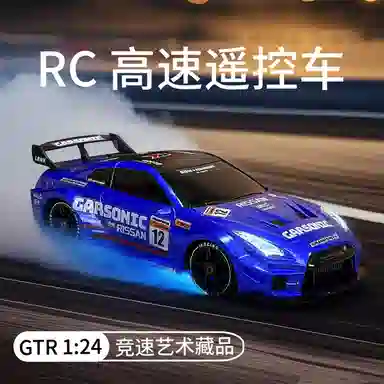 FERPECT TOYS RC GTR