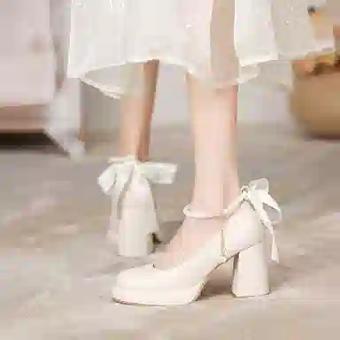 KATHRYN WILSON PU 8cm