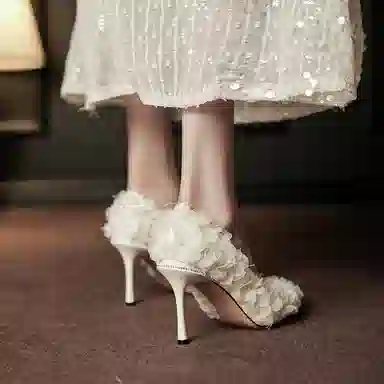 KATHRYN WILSON 8.5cm