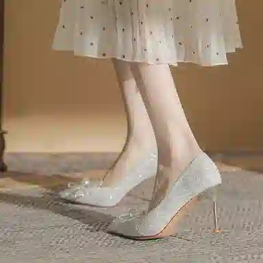 KATHRYN WILSON 8.5cm