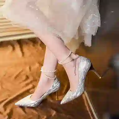 KATHRYN WILSON 8.5cm