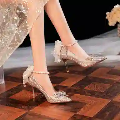 KATHRYN WILSON 8.5cm