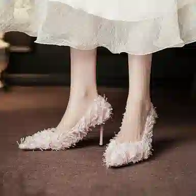 KATHRYN WILSON 8.5cm