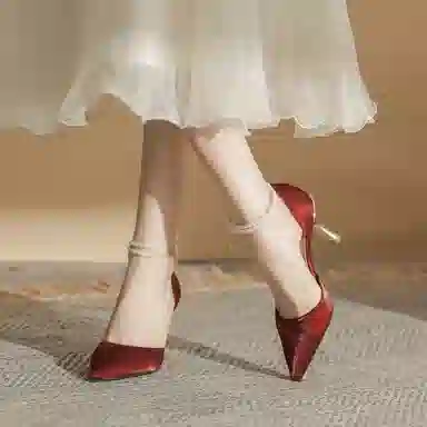 KATHRYN WILSON 8cm