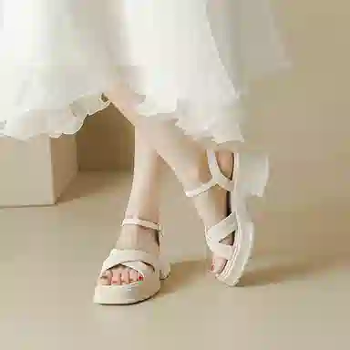 KATHRYN WILSON PU 6cm