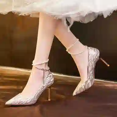 KATHRYN WILSON 8.5cm