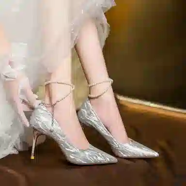 KATHRYN WILSON 8.5cm