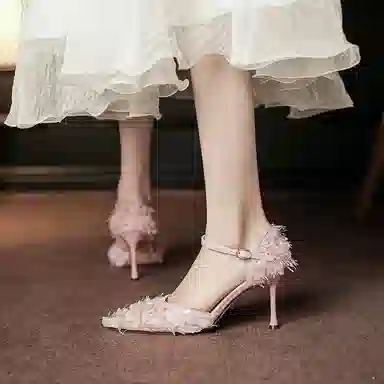 KATHRYN WILSON 8.5cm