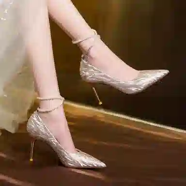 KATHRYN WILSON 8.5cm