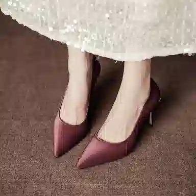 KATHRYN WILSON 8.5cm