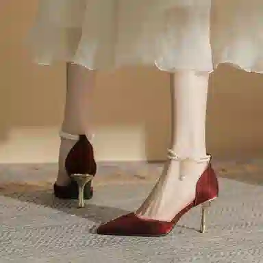 KATHRYN WILSON 8cm