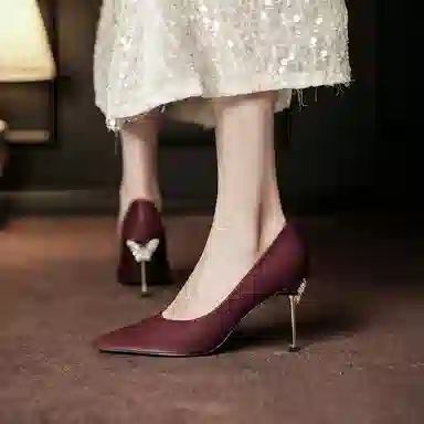 KATHRYN WILSON 8.5cm