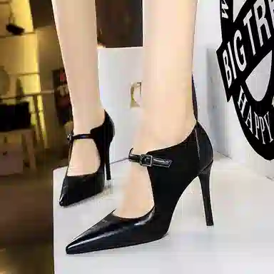 KATHRYN WILSON 9.5CM