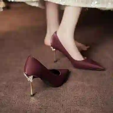 KATHRYN WILSON 8.5cm