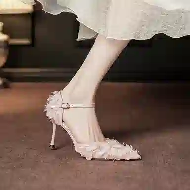 KATHRYN WILSON 8.5cm