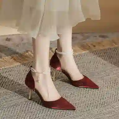 KATHRYN WILSON 8cm
