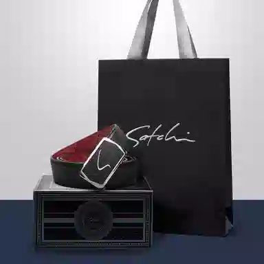 Satchi 3.4cm