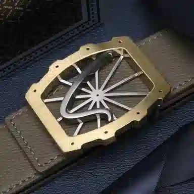 Satchi 3.7cm