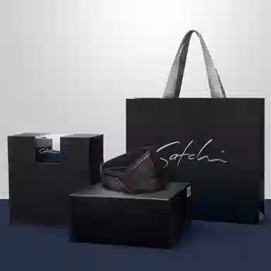 Satchi 3.4cm