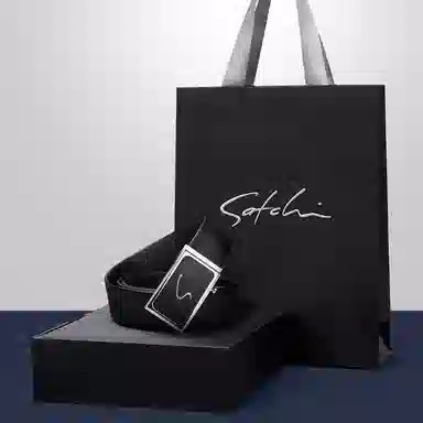 Satchi 3.4cm