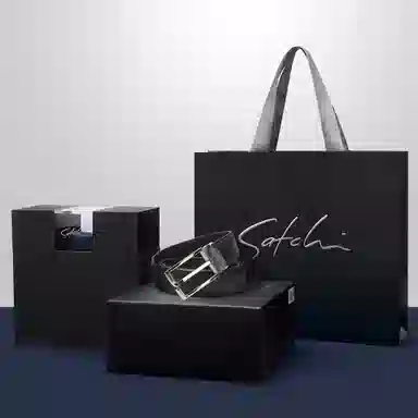 Satchi 3.4cm