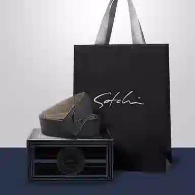 Satchi 3.4cm