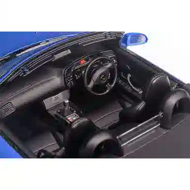 MOTORHELIX Honda S2000(AP2