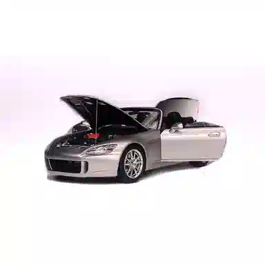 MOTORHELIX Honda S2000(AP2