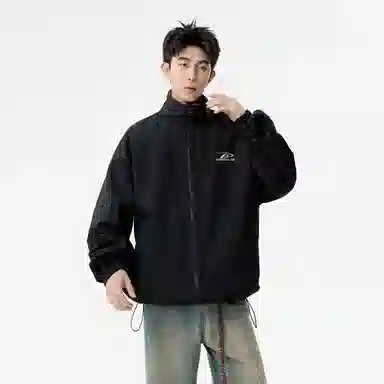 Caramella cleanfitbomber