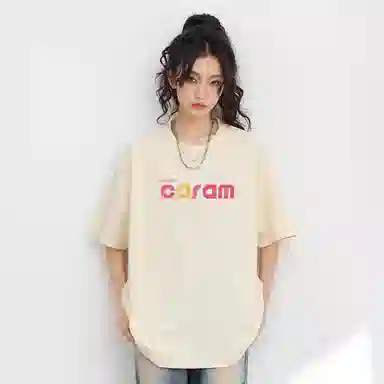 Caramella Logo T