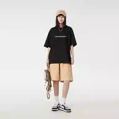 Caramella Caramella Logo T