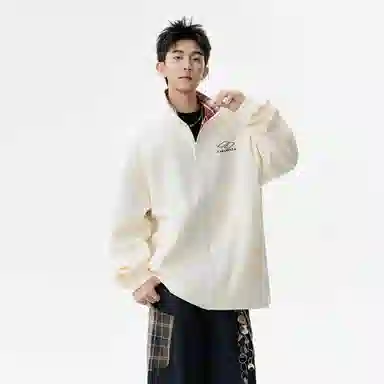 Caramella cleanfitbomber