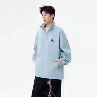 Caramella cleanfitbomber