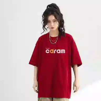 Caramella Logo T