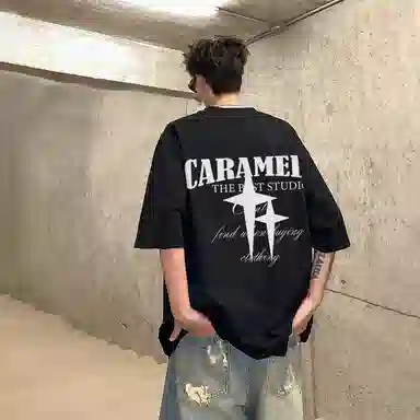 Caramella logo T