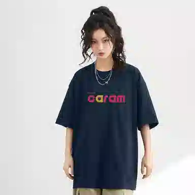 Caramella Logo T
